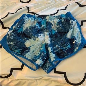 Nike shorts